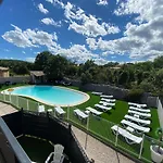 Le Paradis Acquis Prázdninový dům Labastide-de-Virac