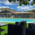 Prázdninový dům Le Paradis Acquis Labastide-de-Virac