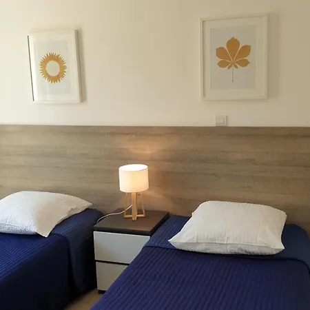 Vakantiehuis Le Paradis Acquis *
