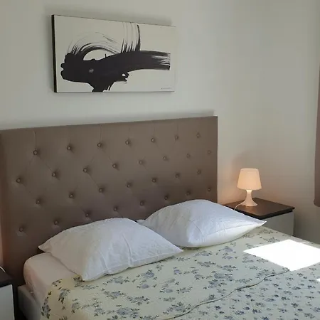 Le Paradis Acquis Prázdninový dům *