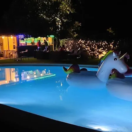 Le Paradis Acquis *