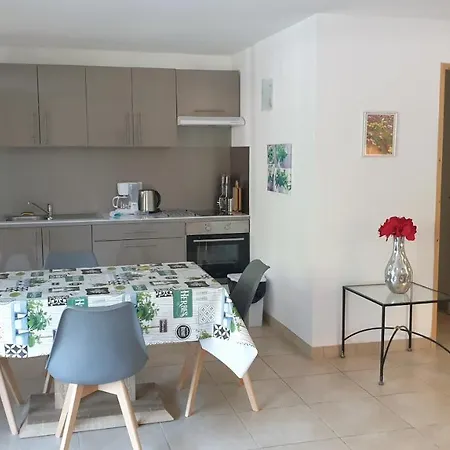 Le Paradis Acquis Labastide-de-Virac