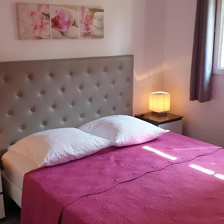 Le Paradis Acquis * Labastide-de-Virac