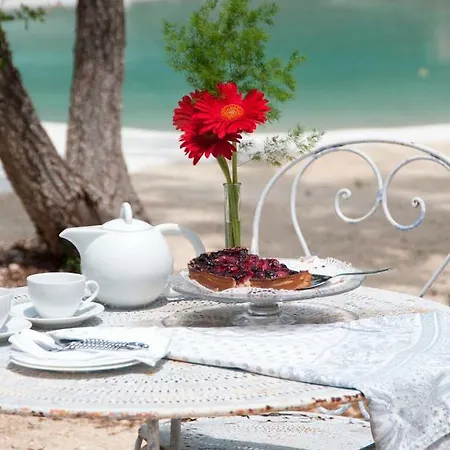 Le Paradis Acquis Vakantiehuis Labastide-de-Virac