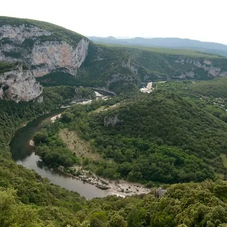 Le Paradis Acquis * Labastide-de-Virac