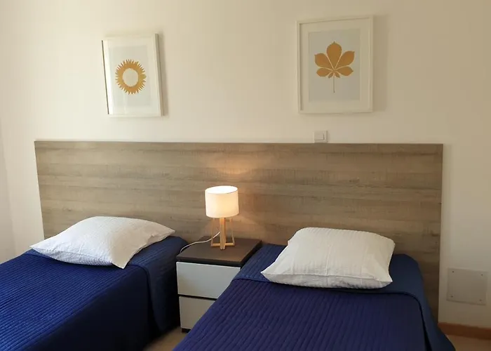 Casa de Férias Le Paradis Acquis *