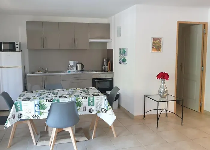 Le Paradis Acquis Labastide-de-Virac