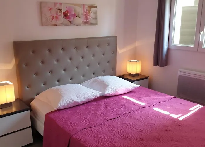 Le Paradis Acquis * Labastide-de-Virac
