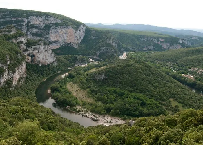 Le Paradis Acquis * Labastide-de-Virac